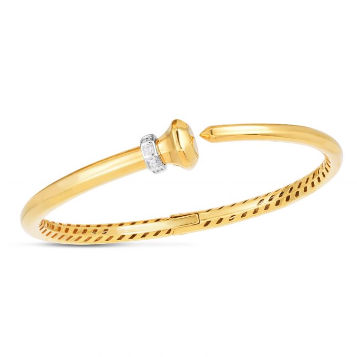22k Gold Bracelet//gold Link Bracelet//22k Chain Bracelet//women Gold  Bracelet//handmade Link Artisan Bracelet//artisan Gold 22k Bracelet - Etsy